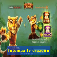 futemax tv cruzeiro